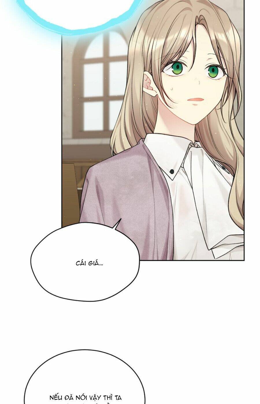 Vương Miện Viridescent Chapter 74 - Trang 2