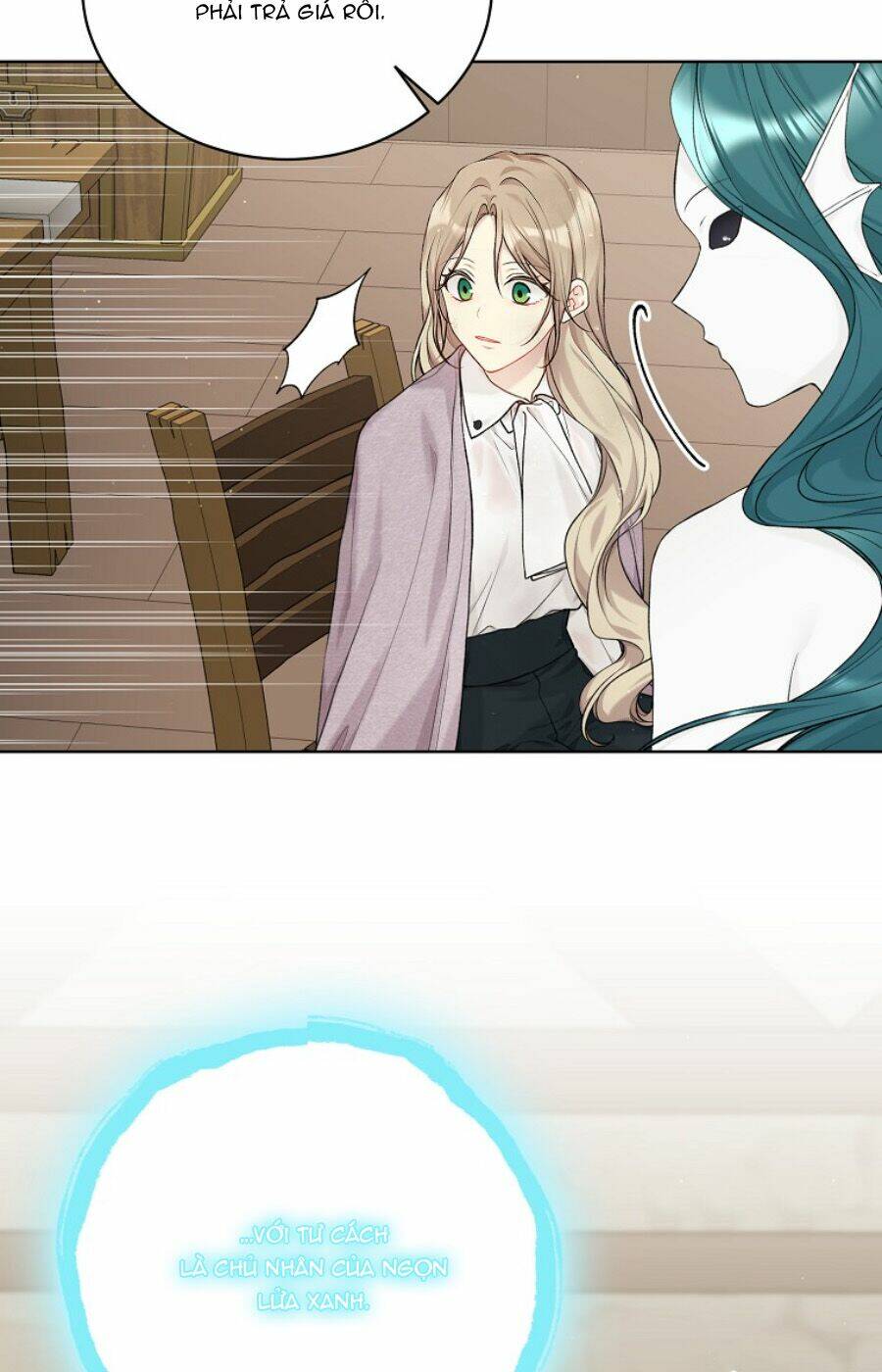 Vương Miện Viridescent Chapter 74 - Trang 2