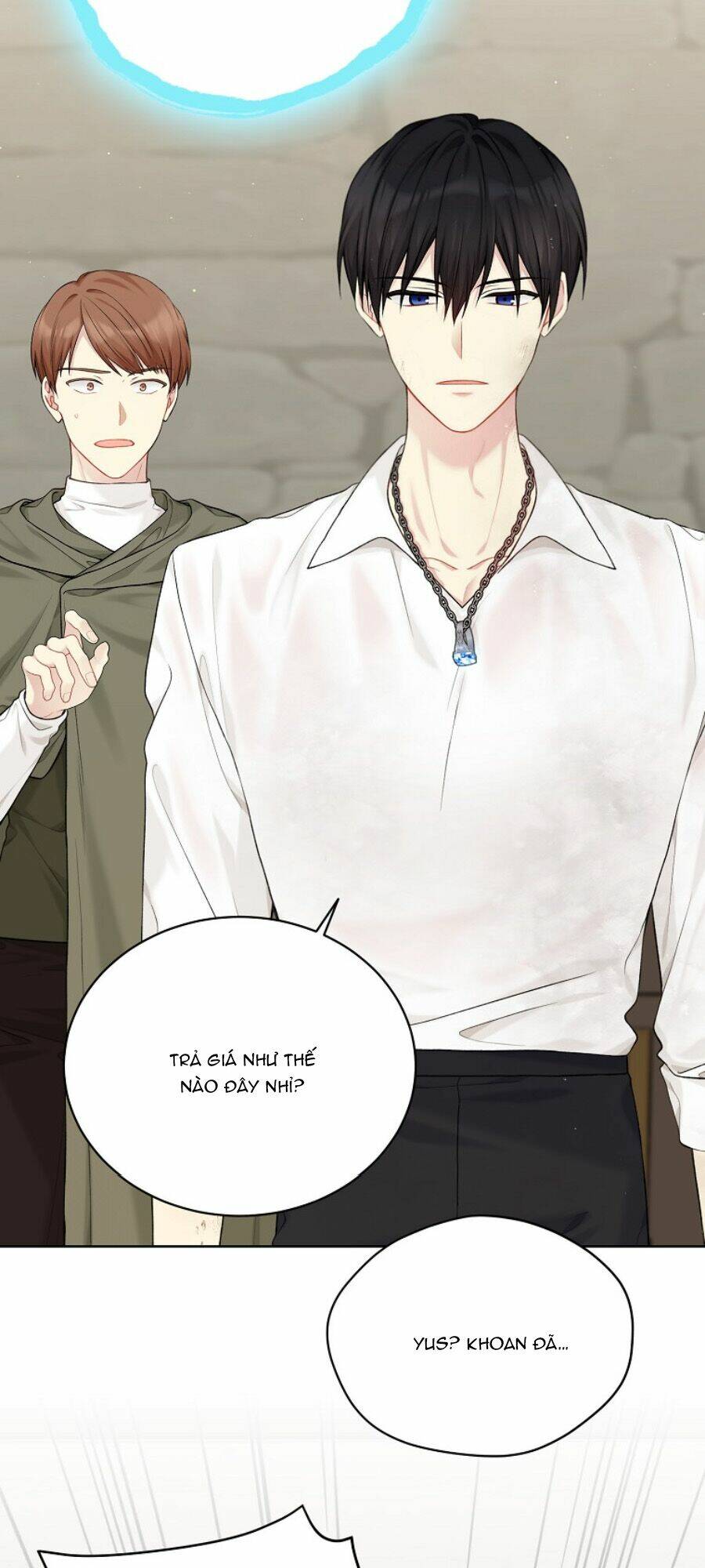 Vương Miện Viridescent Chapter 74 - Trang 2