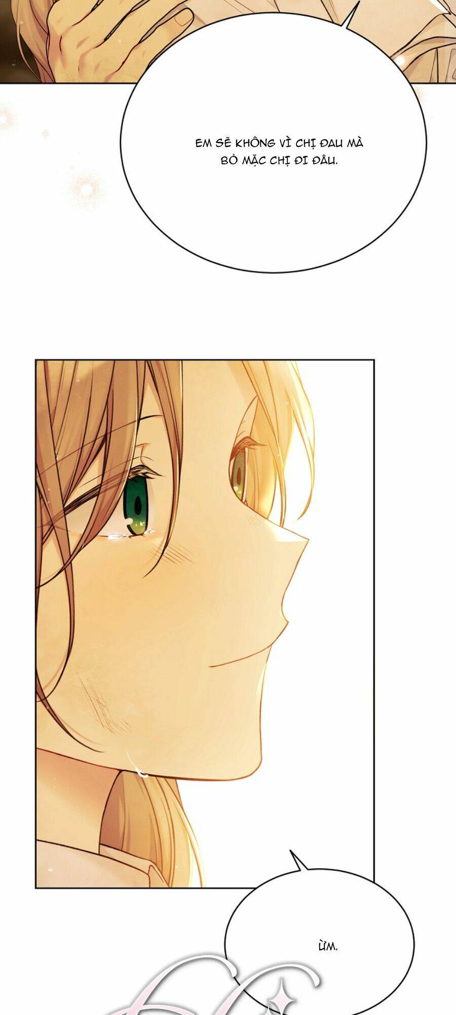 Vương Miện Viridescent Chapter 74 - Trang 2