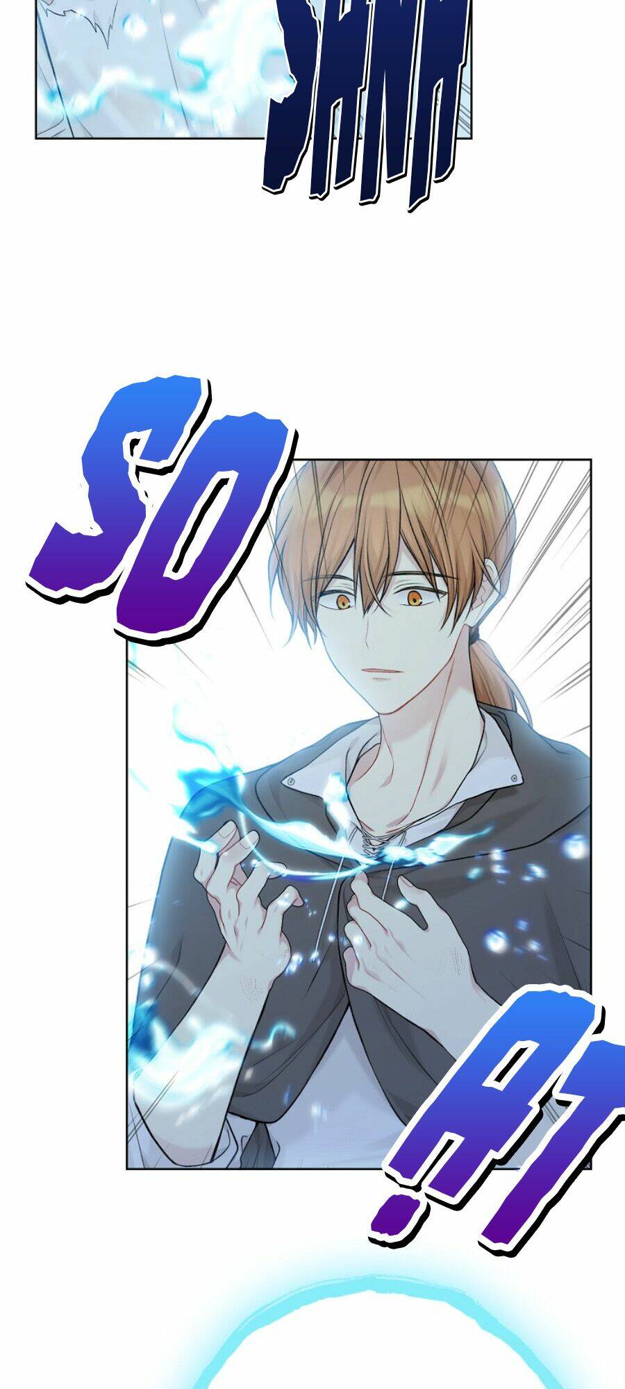 Vương Miện Viridescent Chapter 74 - Trang 2