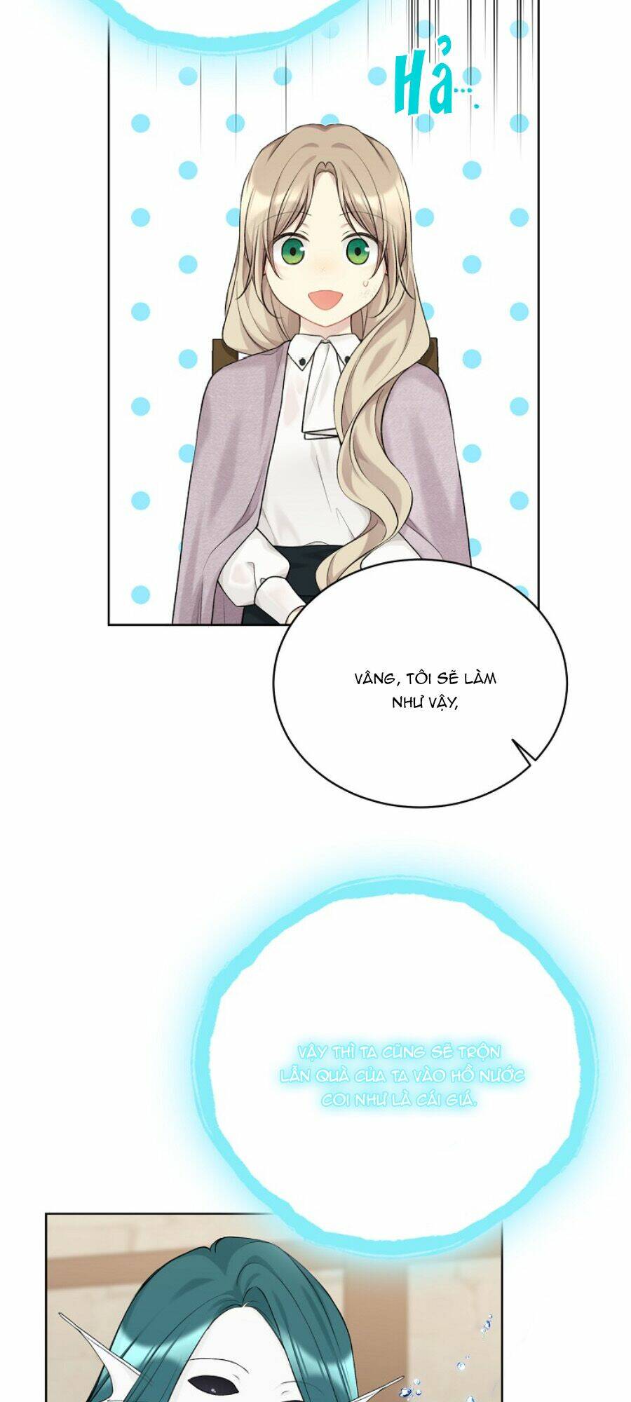 Vương Miện Viridescent Chapter 74 - Trang 2