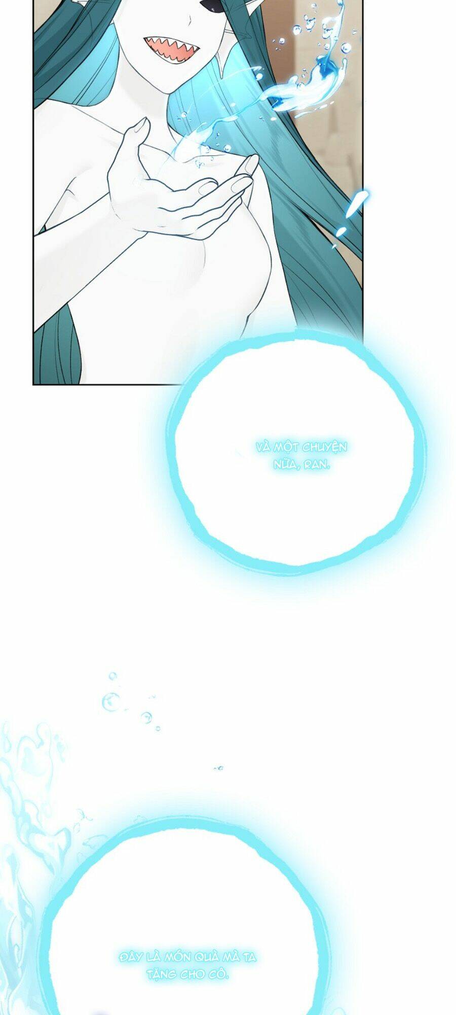 Vương Miện Viridescent Chapter 74 - Trang 2