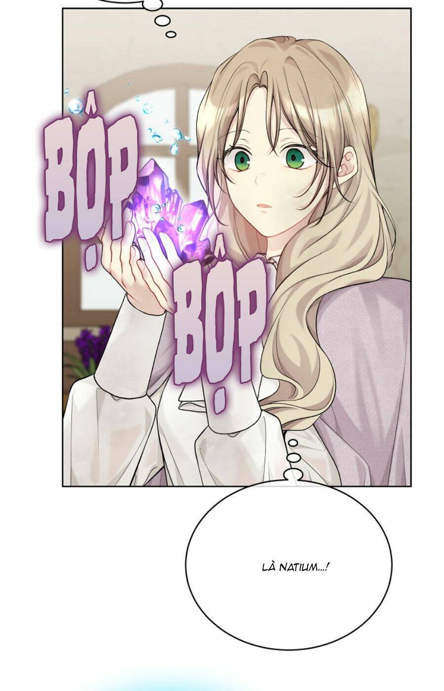 Vương Miện Viridescent Chapter 74 - Trang 2