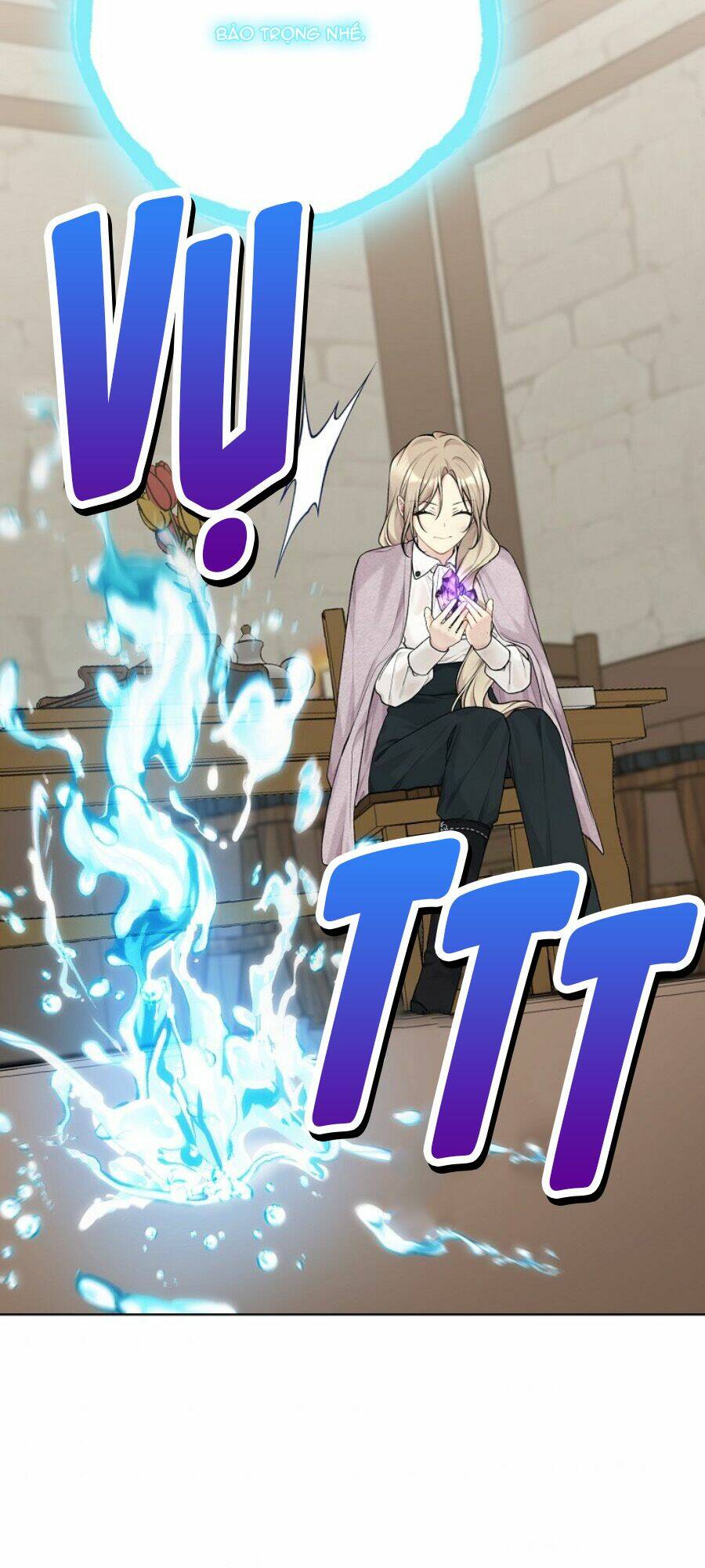 Vương Miện Viridescent Chapter 74 - Trang 2