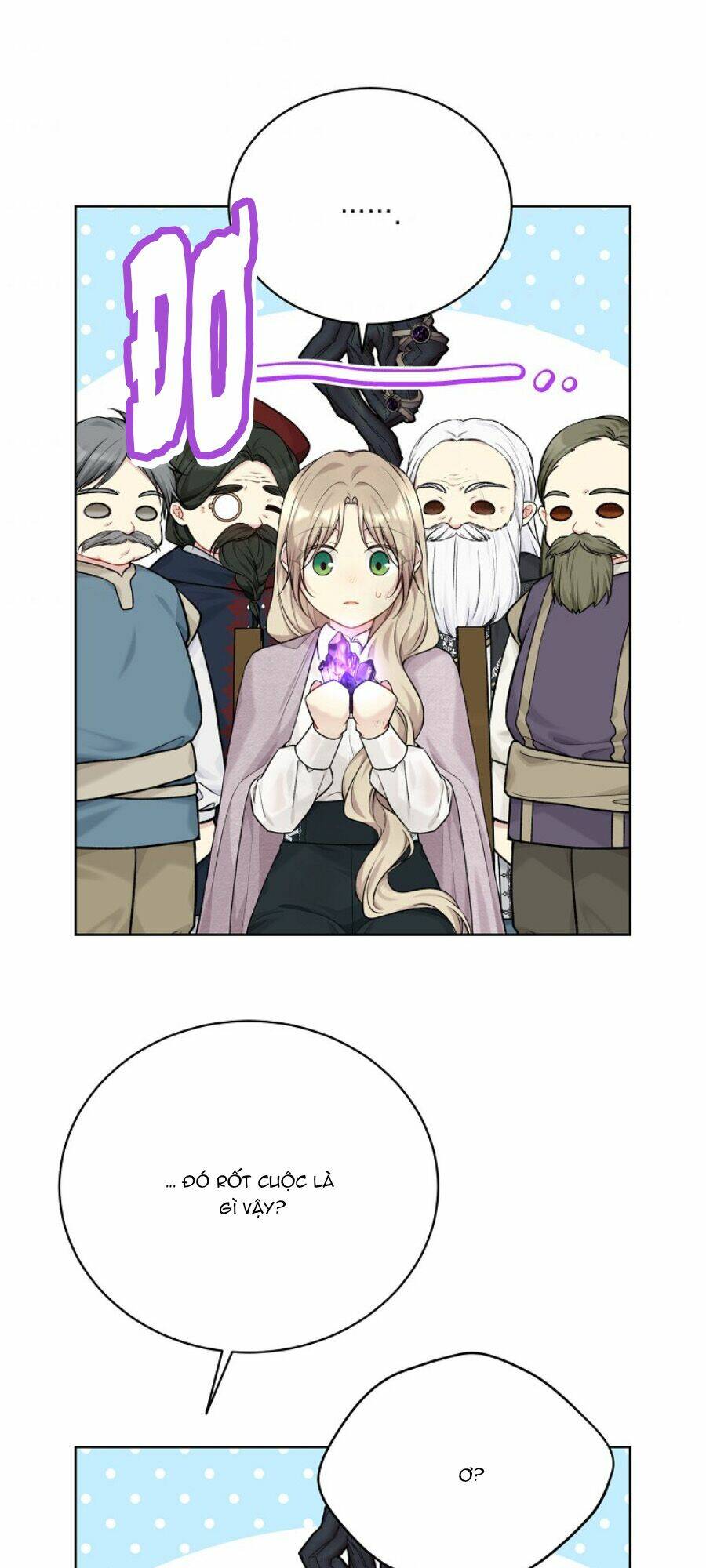 Vương Miện Viridescent Chapter 74 - Trang 2