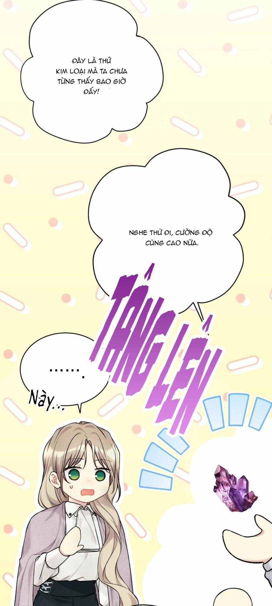 Vương Miện Viridescent Chapter 74 - Trang 2