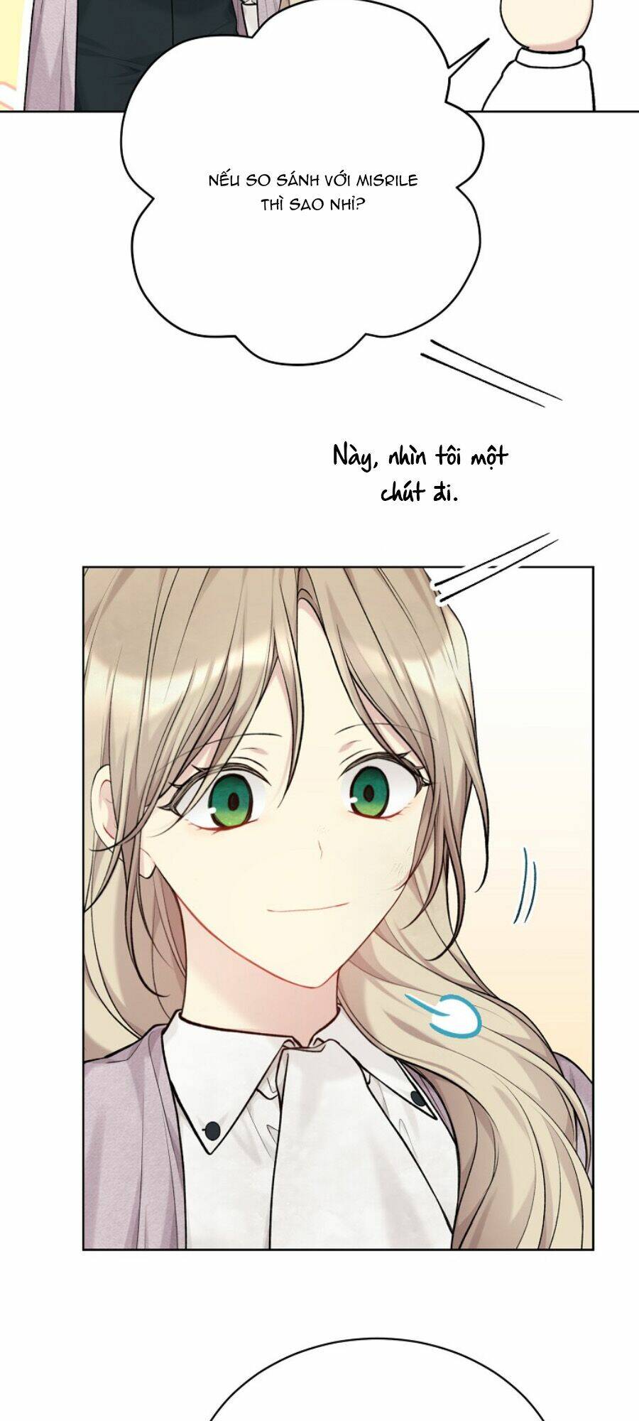 Vương Miện Viridescent Chapter 74 - Trang 2