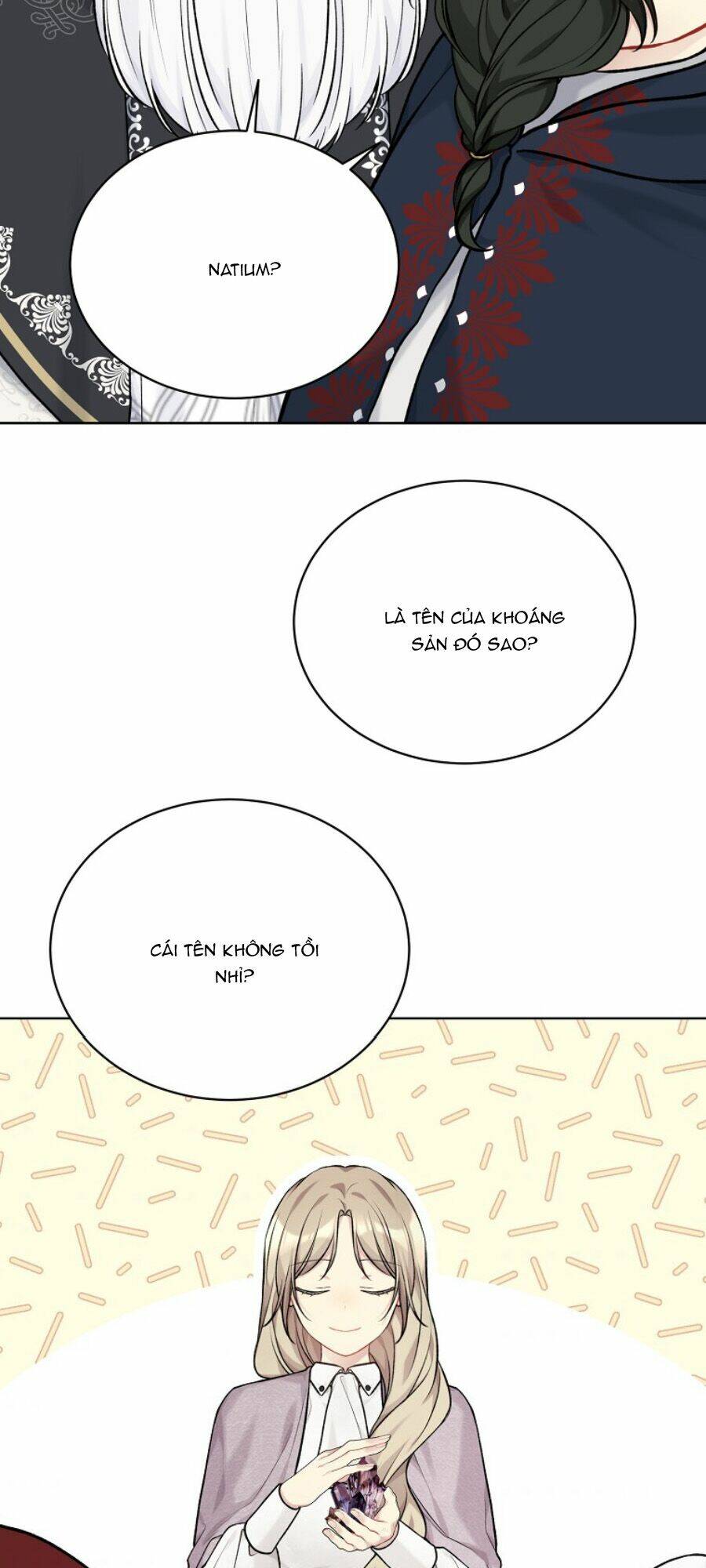 Vương Miện Viridescent Chapter 74 - Trang 2