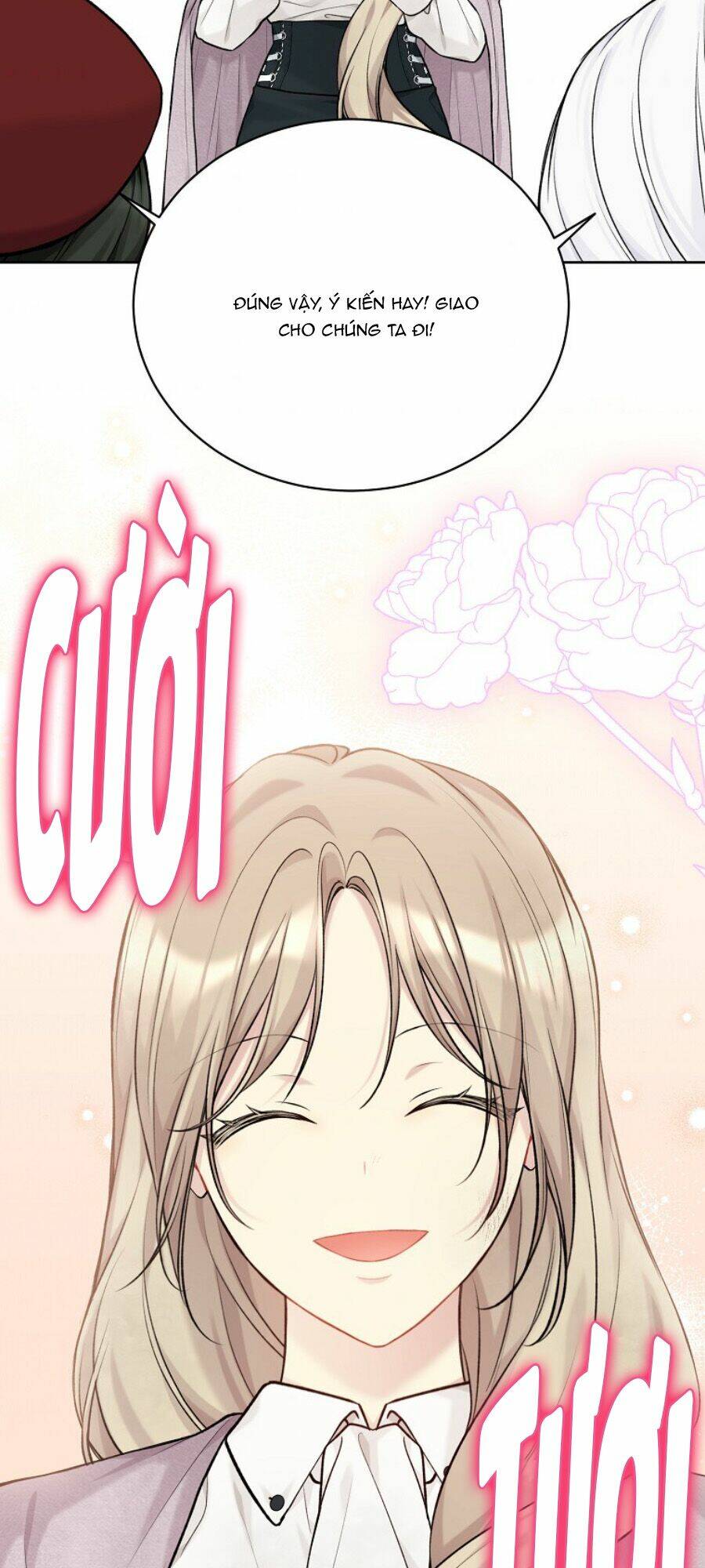 Vương Miện Viridescent Chapter 74 - Trang 2