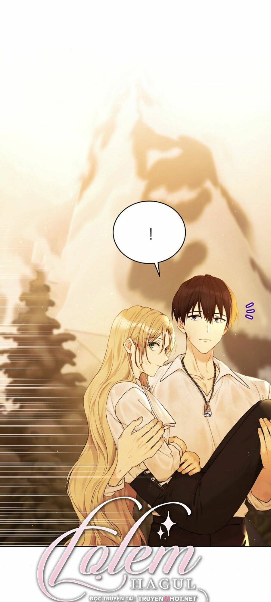 Vương Miện Viridescent Chapter 74 - Trang 2