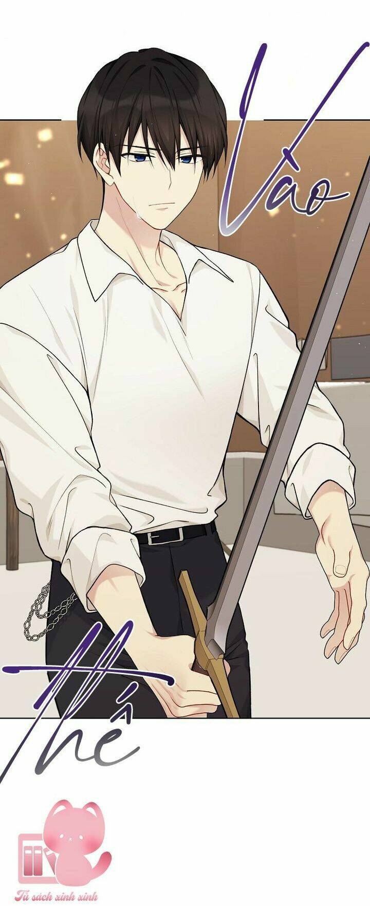 Vương Miện Viridescent Chapter 75 - Trang 2