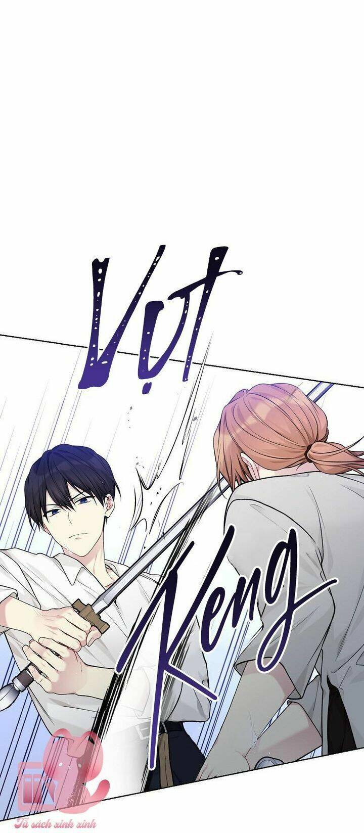 Vương Miện Viridescent Chapter 75 - Trang 2