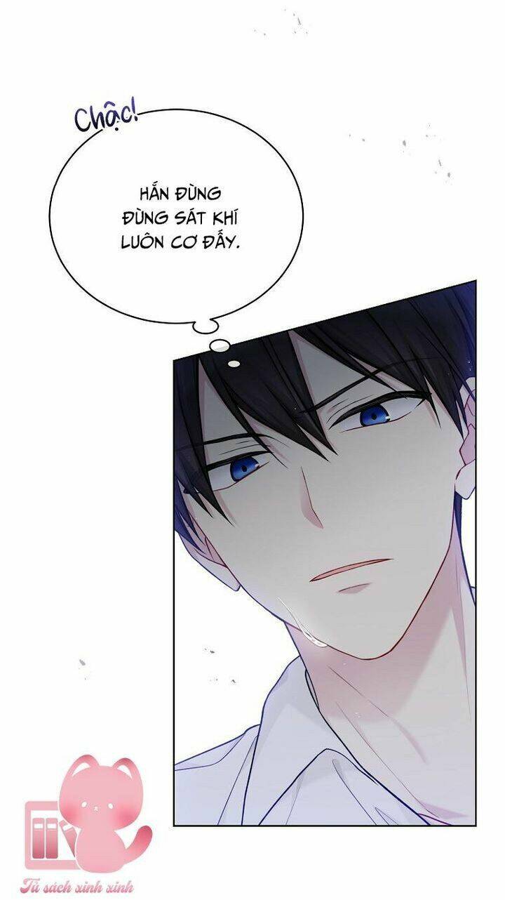 Vương Miện Viridescent Chapter 75 - Trang 2