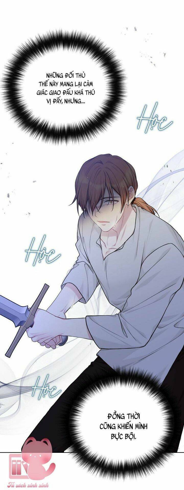 Vương Miện Viridescent Chapter 75 - Trang 2