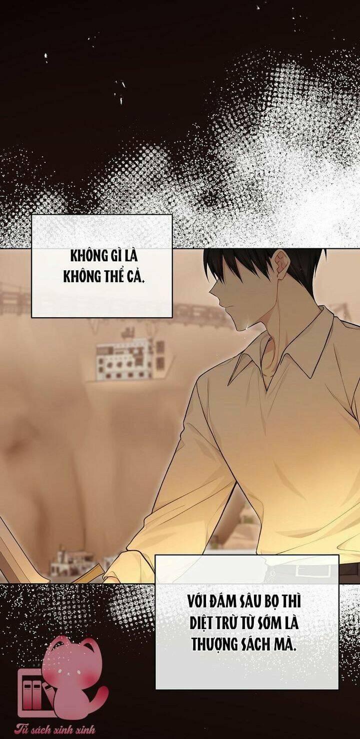 Vương Miện Viridescent Chapter 75 - Trang 2