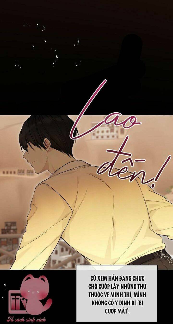 Vương Miện Viridescent Chapter 75 - Trang 2