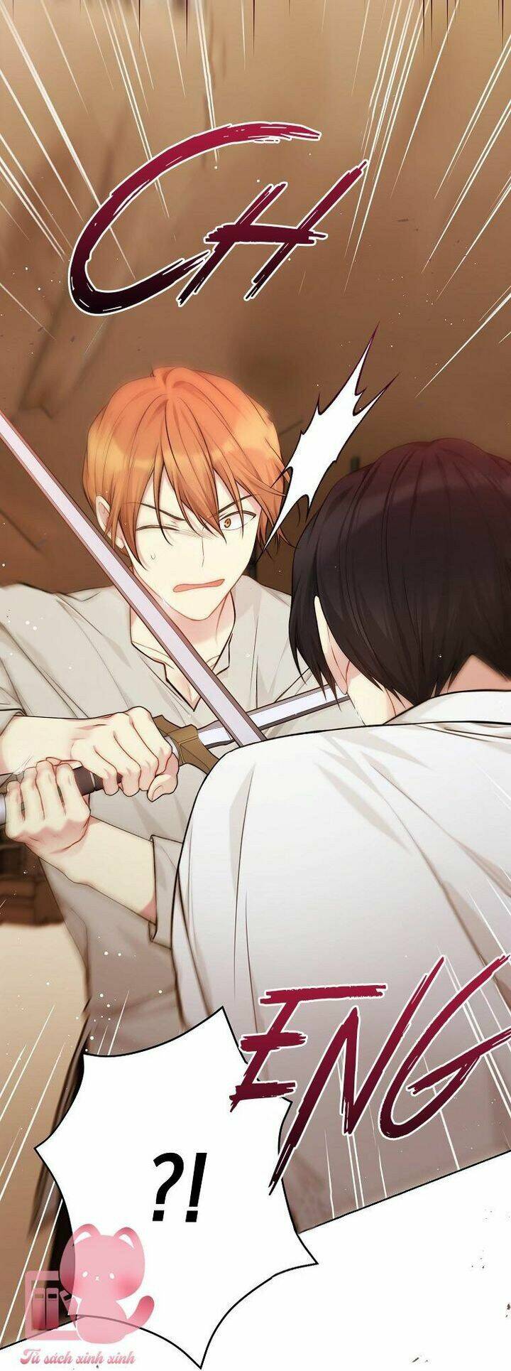 Vương Miện Viridescent Chapter 75 - Trang 2