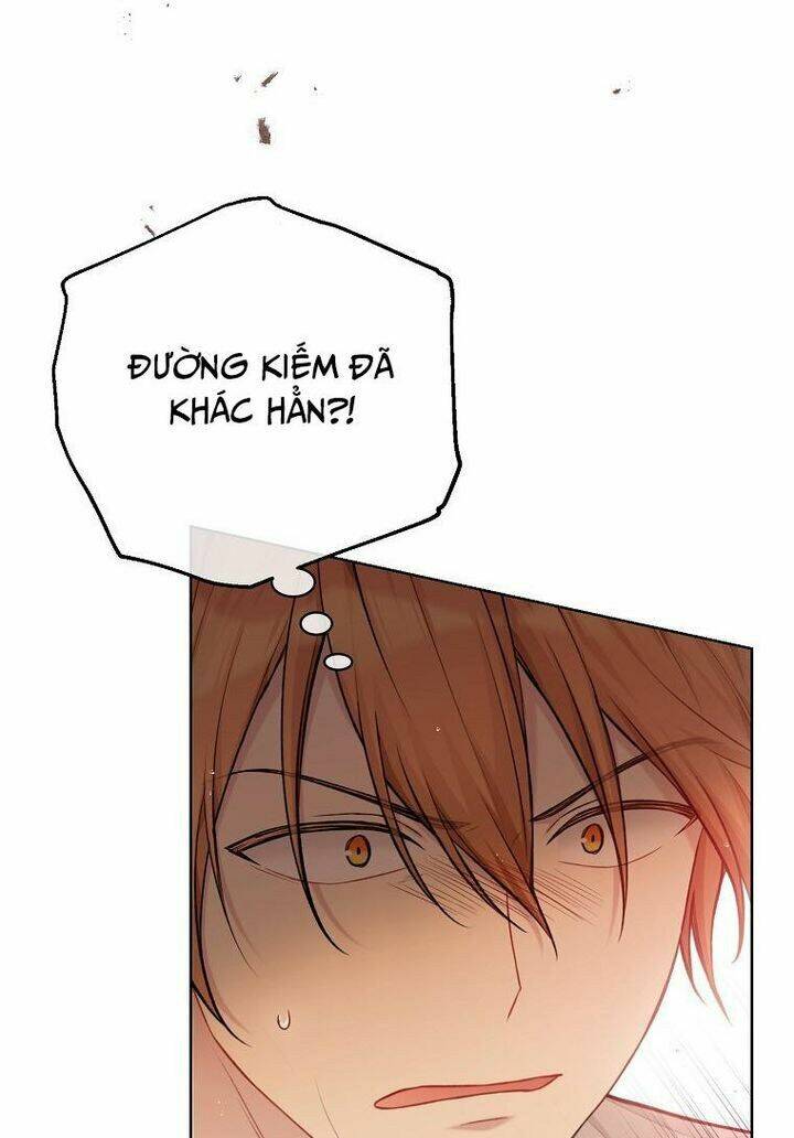 Vương Miện Viridescent Chapter 75 - Trang 2