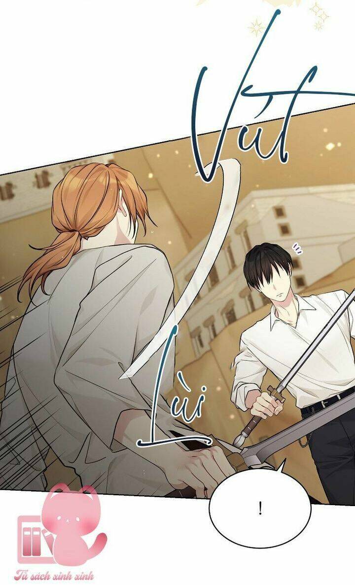 Vương Miện Viridescent Chapter 75 - Trang 2