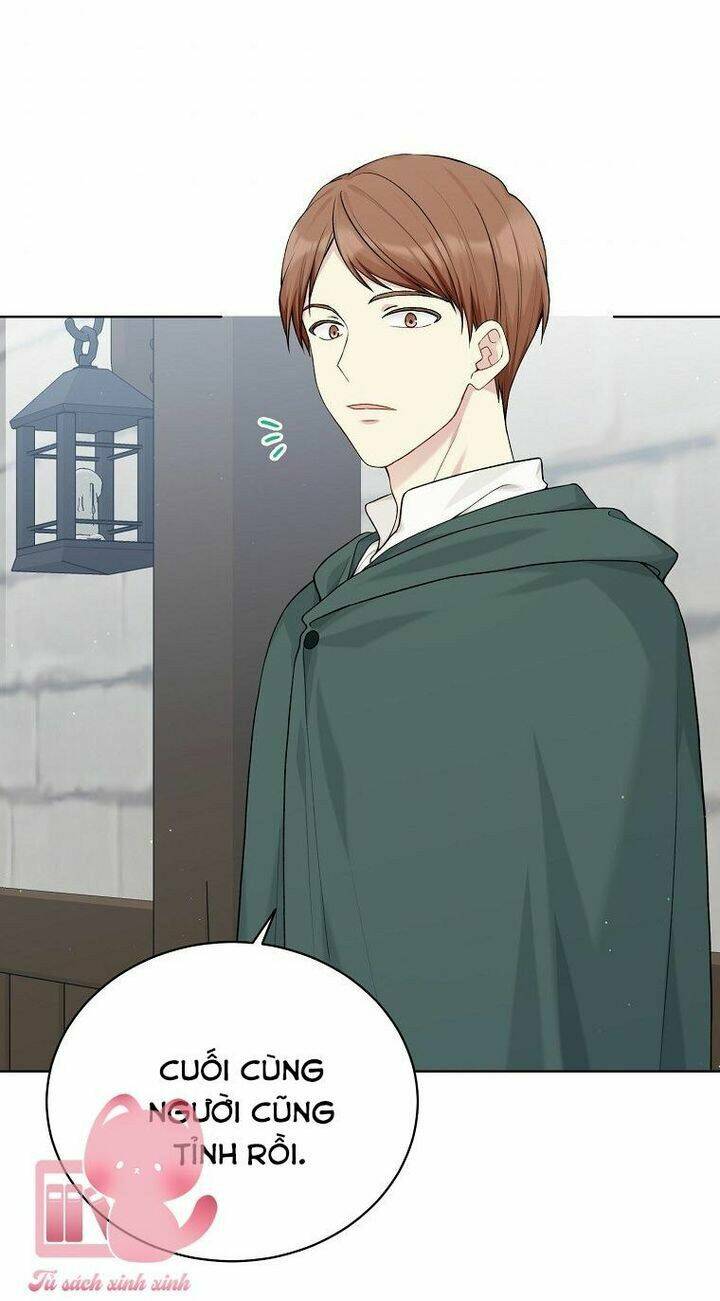 Vương Miện Viridescent Chapter 75 - Trang 2