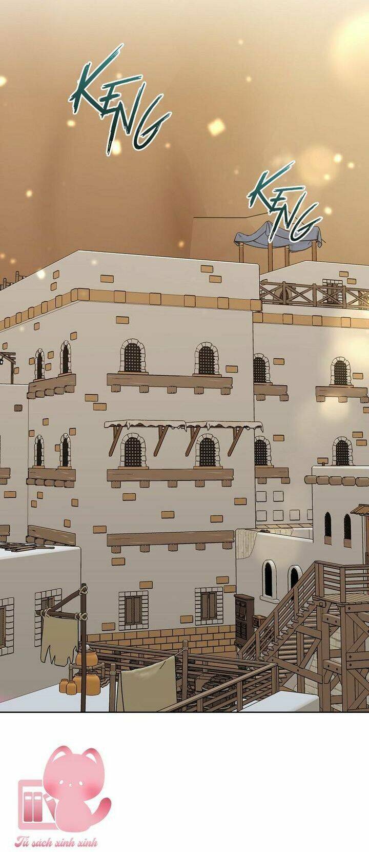 Vương Miện Viridescent Chapter 75 - Trang 2