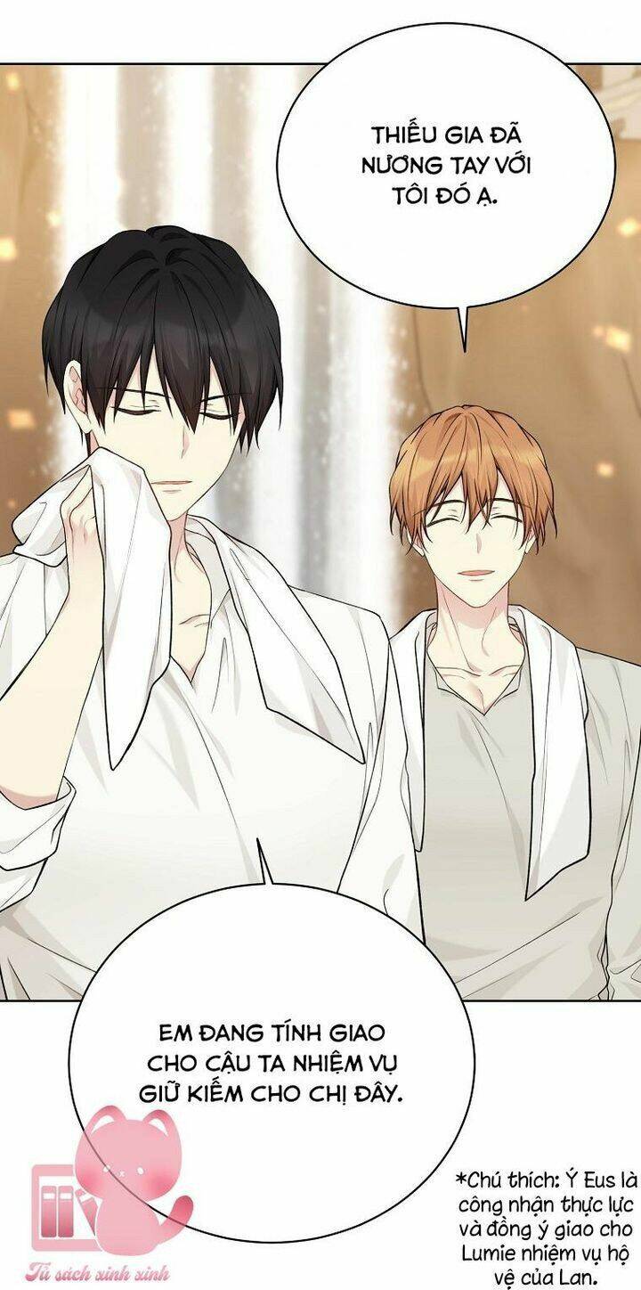 Vương Miện Viridescent Chapter 75 - Trang 2