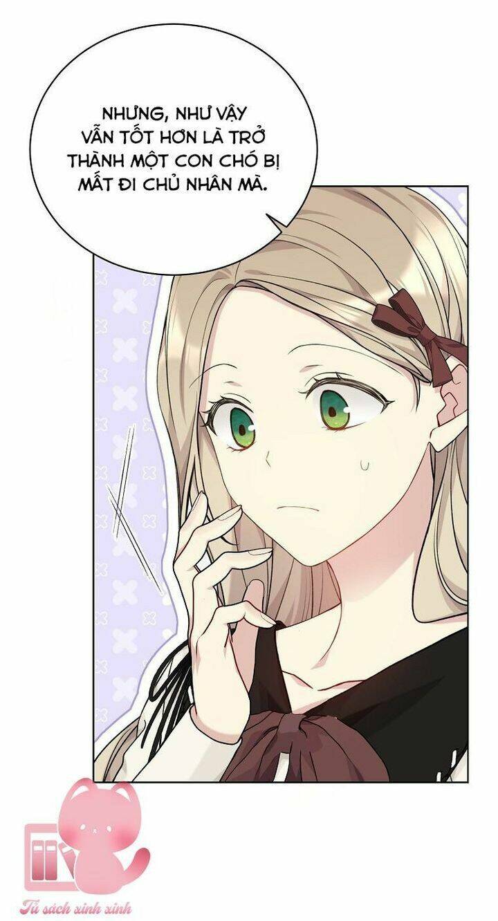 Vương Miện Viridescent Chapter 75 - Trang 2