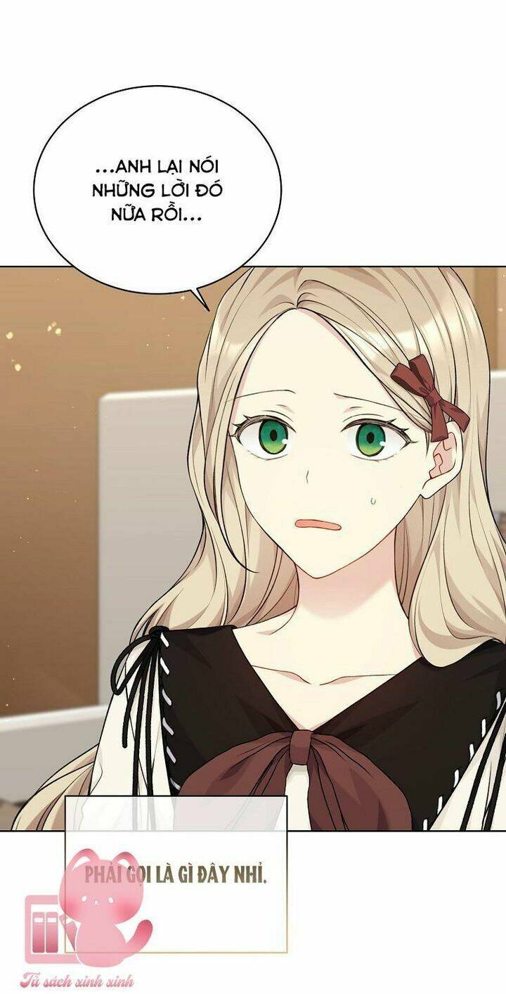 Vương Miện Viridescent Chapter 75 - Trang 2