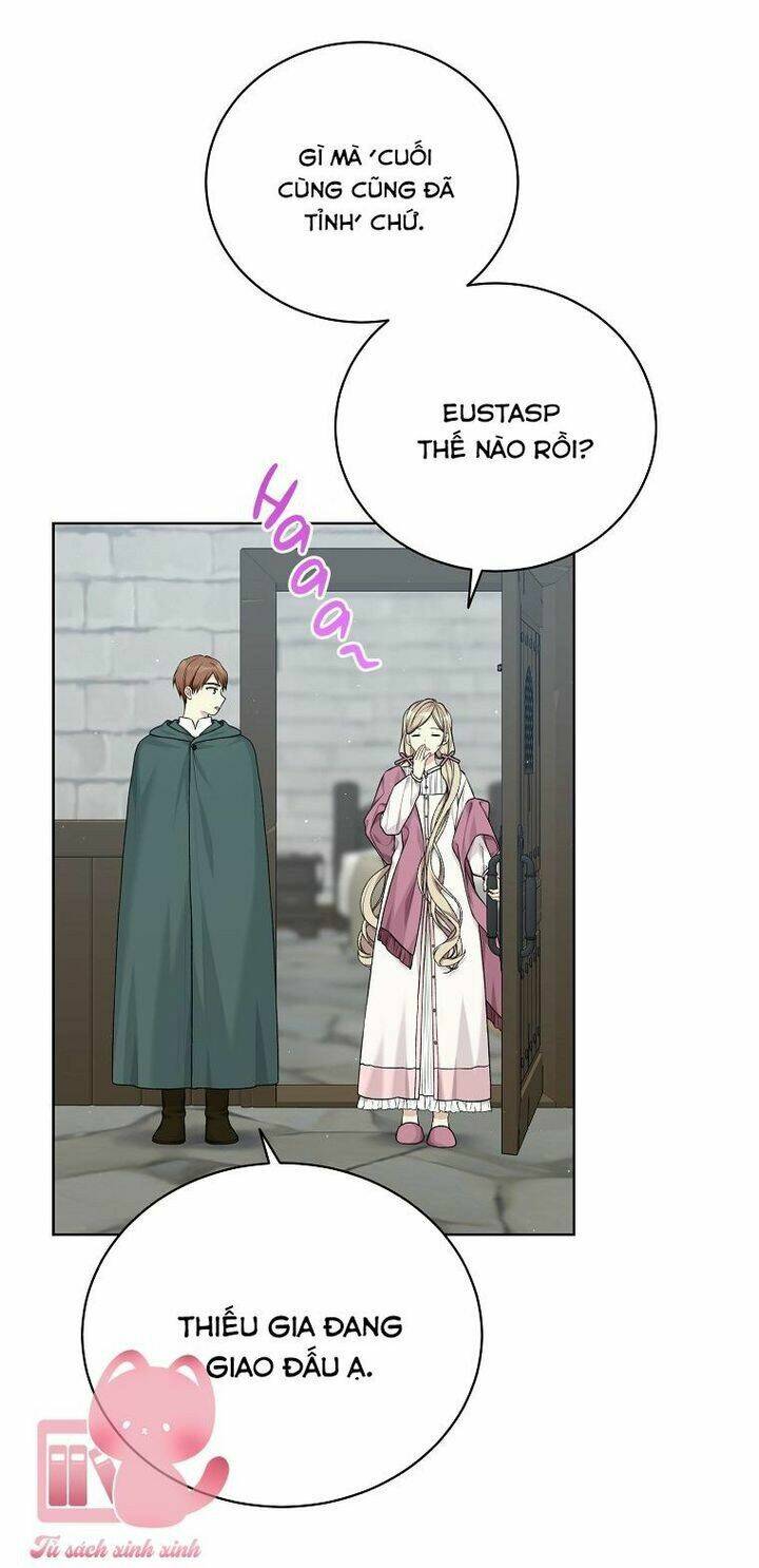 Vương Miện Viridescent Chapter 75 - Trang 2