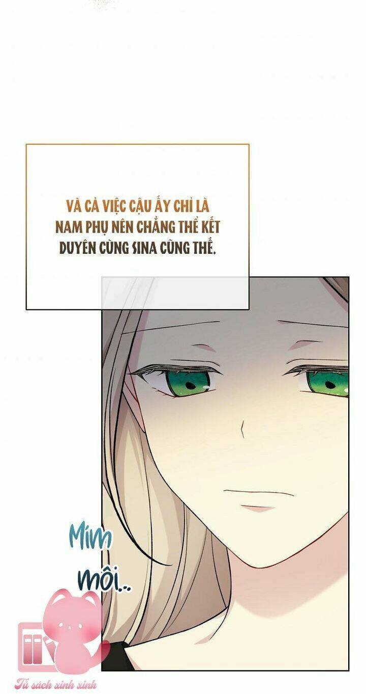 Vương Miện Viridescent Chapter 75 - Trang 2