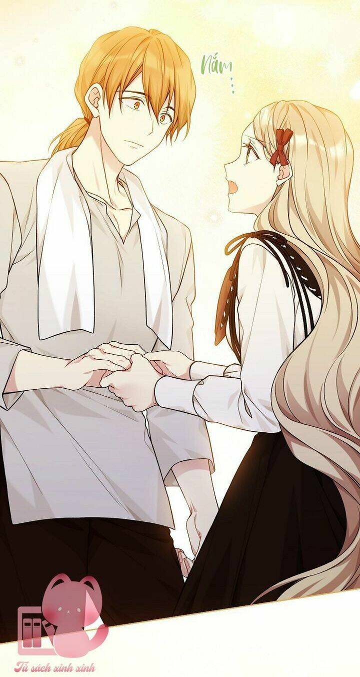 Vương Miện Viridescent Chapter 75 - Trang 2