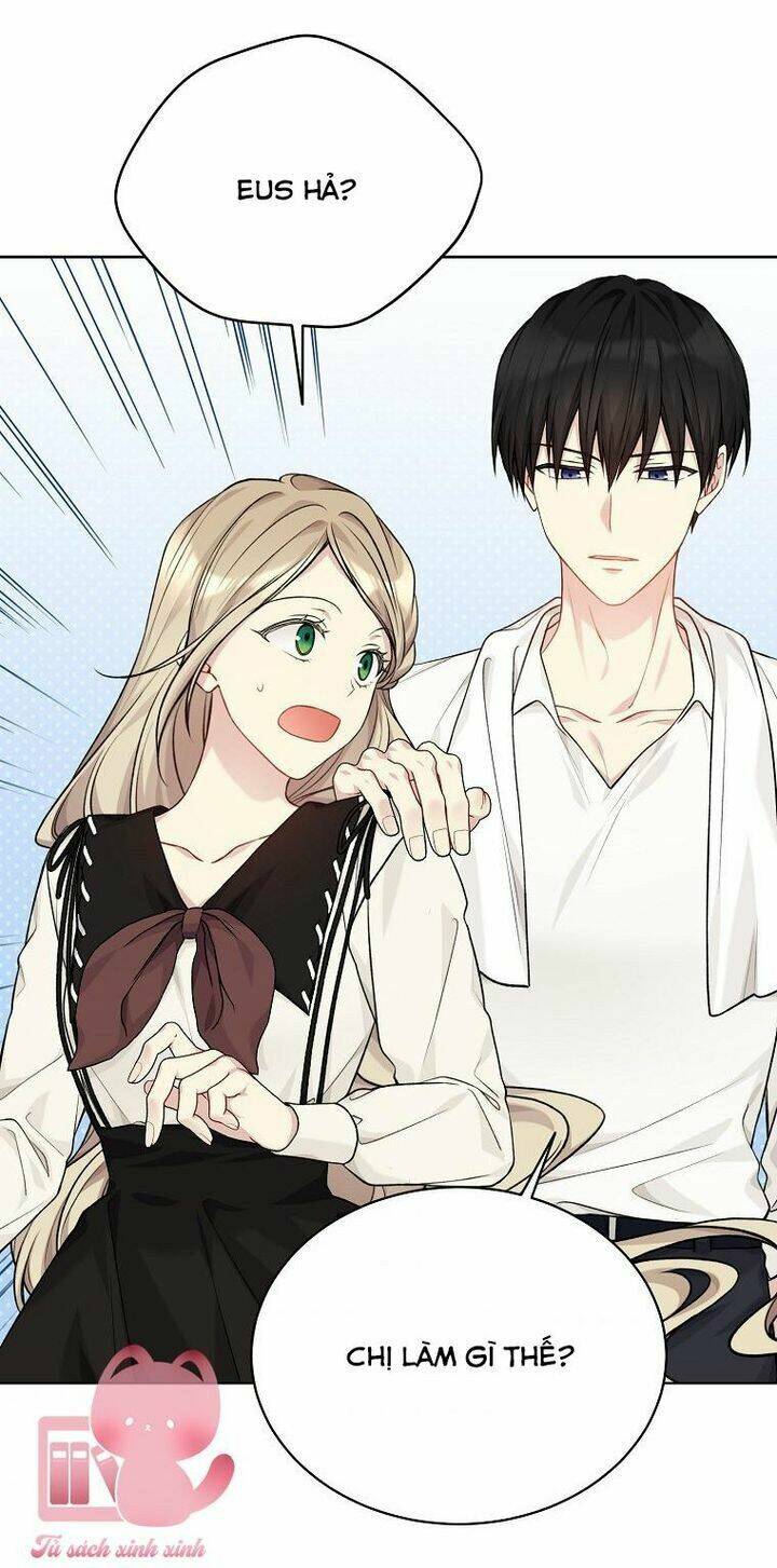 Vương Miện Viridescent Chapter 75 - Trang 2