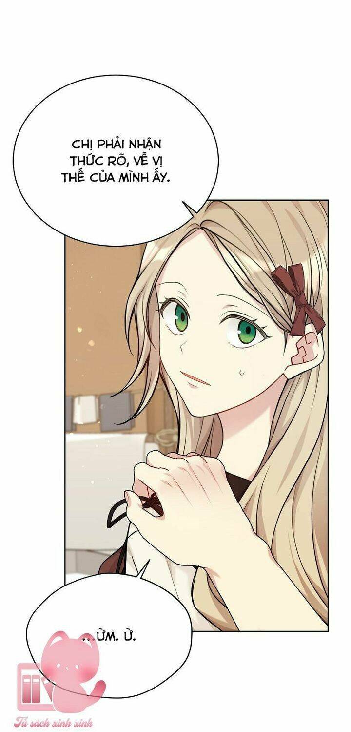 Vương Miện Viridescent Chapter 75 - Trang 2