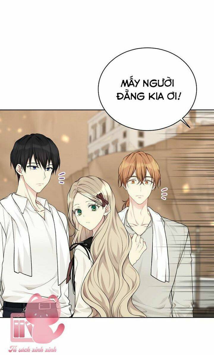 Vương Miện Viridescent Chapter 75 - Trang 2