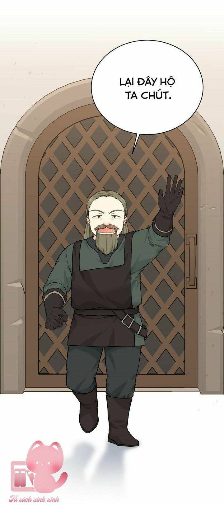 Vương Miện Viridescent Chapter 75 - Trang 2