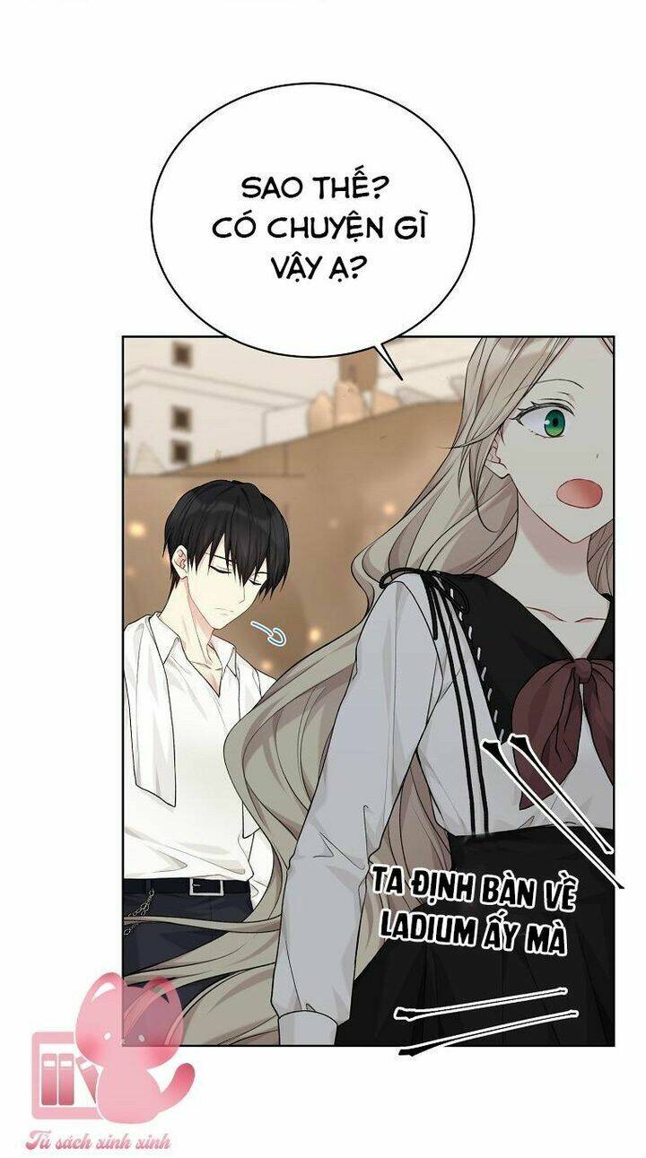 Vương Miện Viridescent Chapter 75 - Trang 2