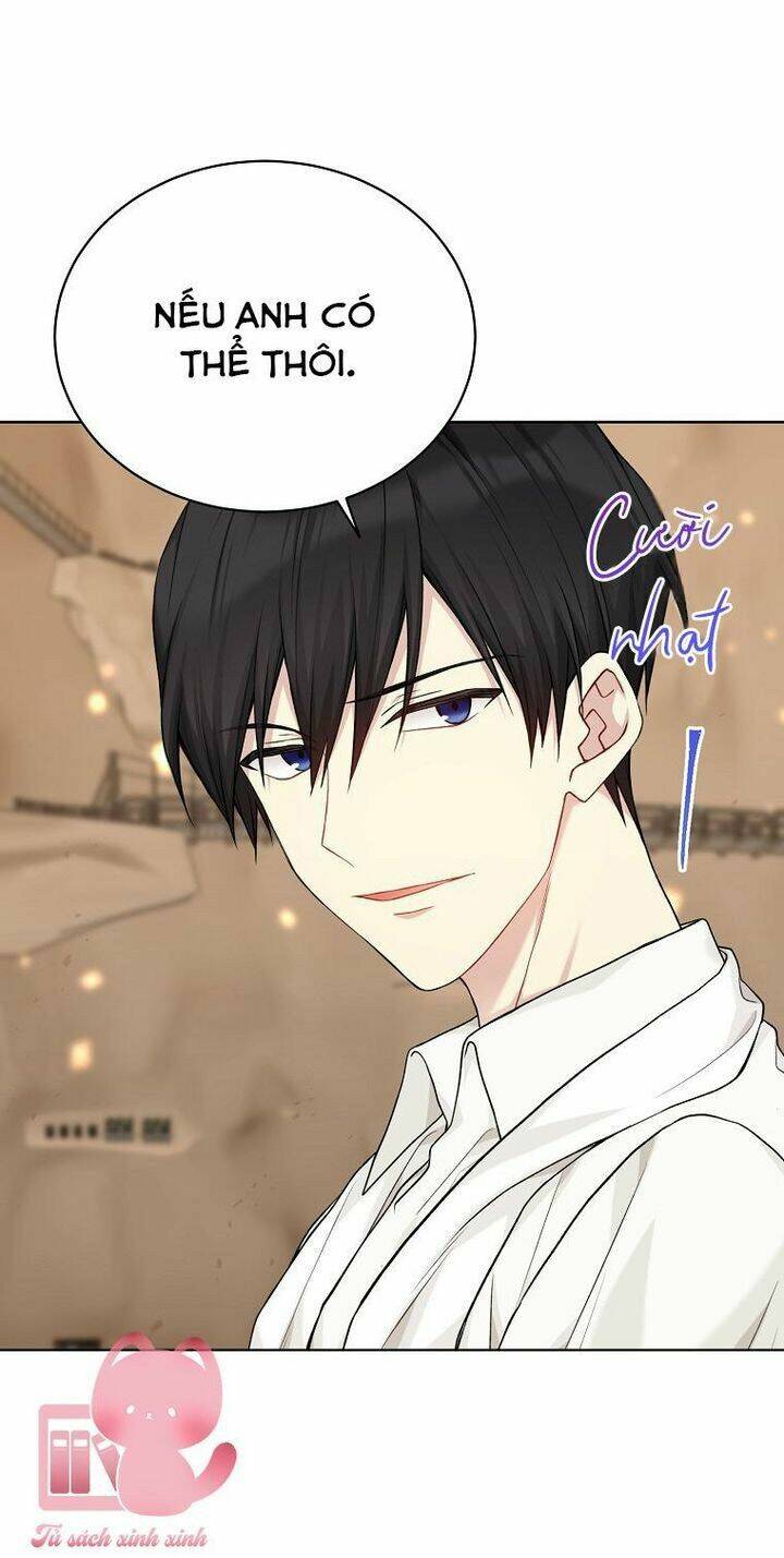 Vương Miện Viridescent Chapter 75 - Trang 2