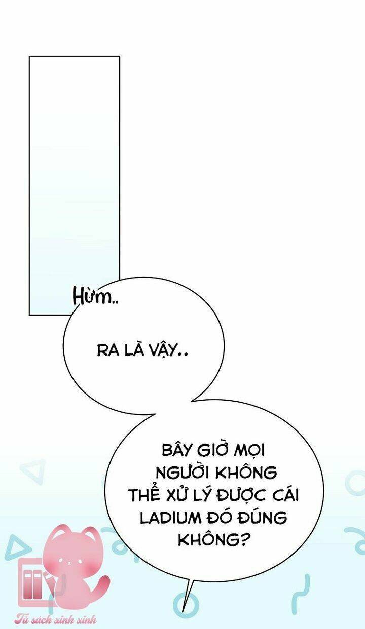 Vương Miện Viridescent Chapter 75 - Trang 2