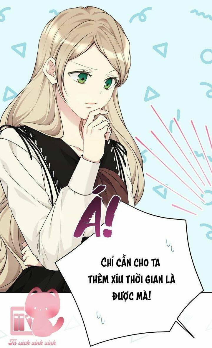 Vương Miện Viridescent Chapter 75 - Trang 2