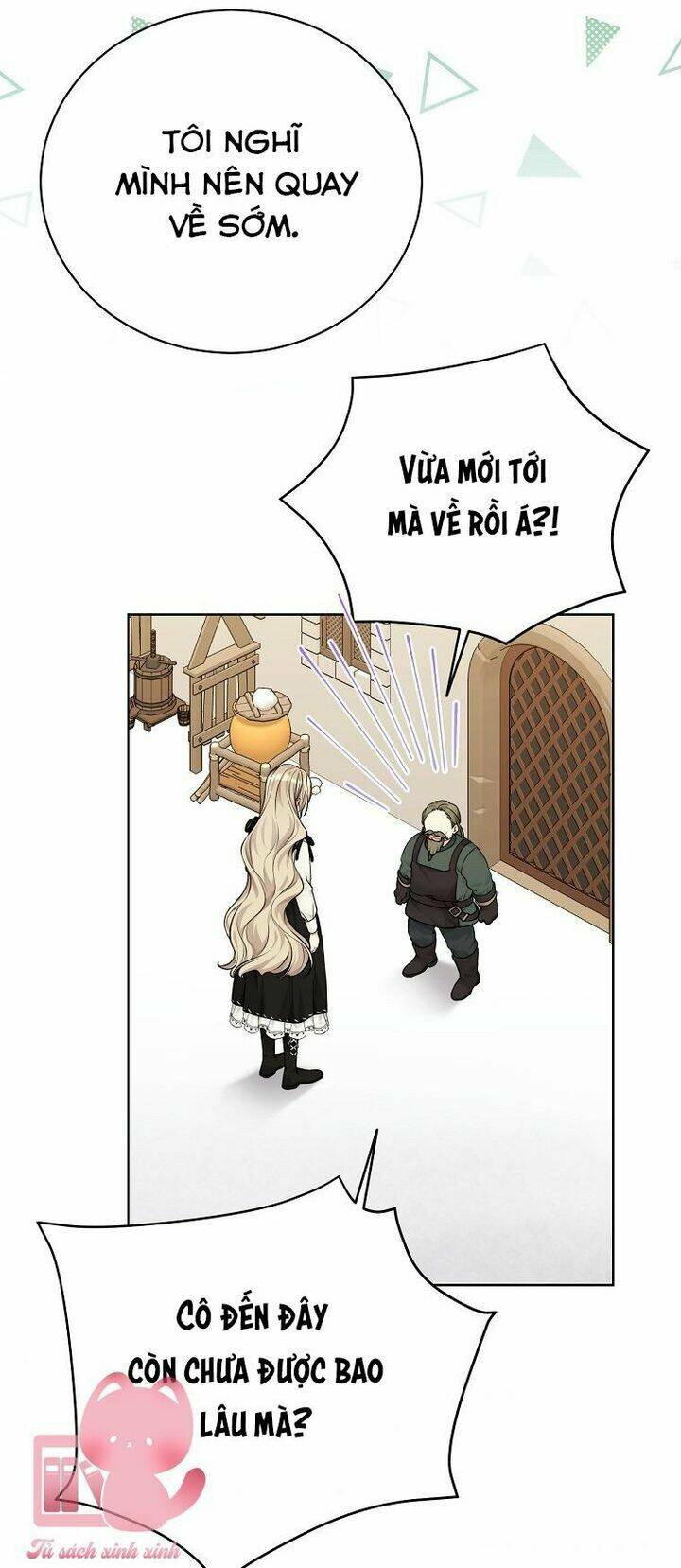 Vương Miện Viridescent Chapter 75 - Trang 2