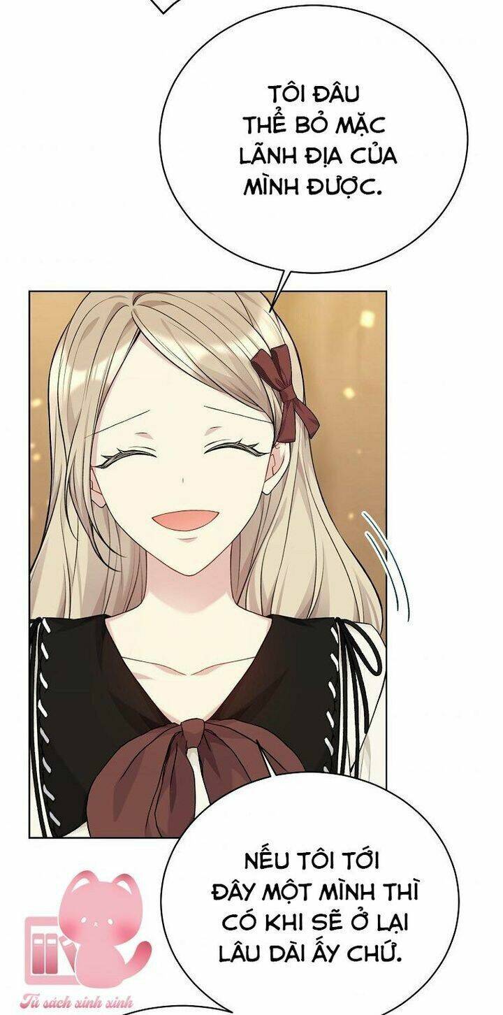Vương Miện Viridescent Chapter 75 - Trang 2