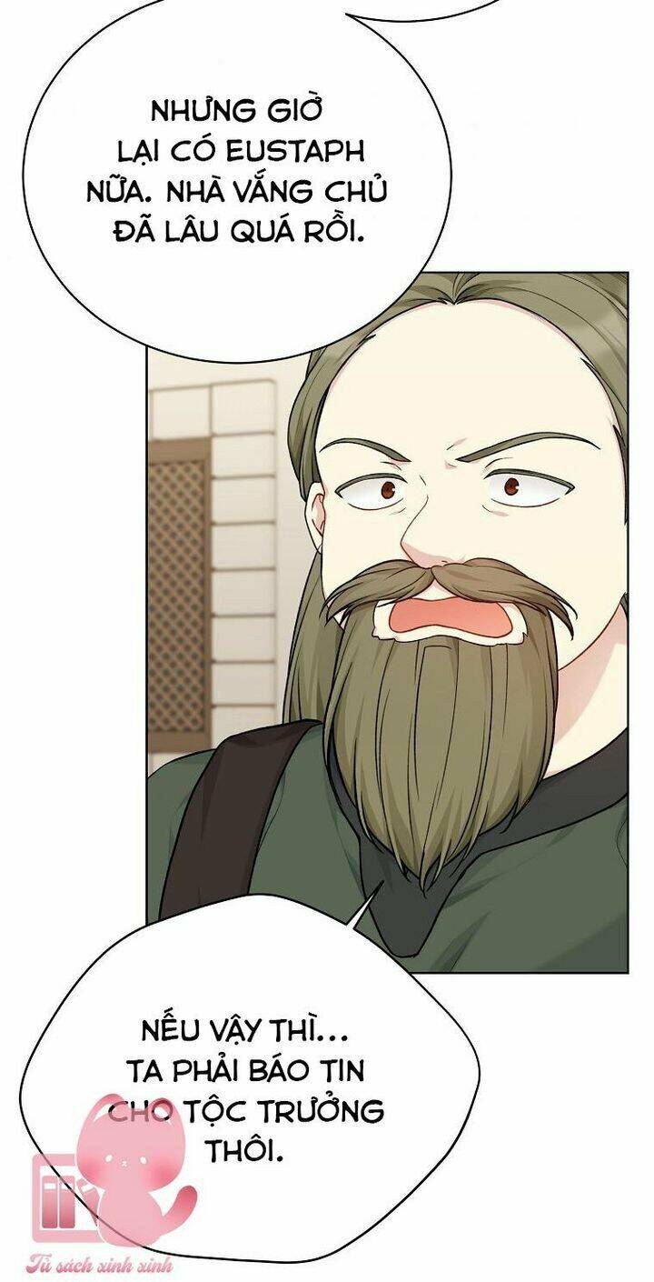 Vương Miện Viridescent Chapter 75 - Trang 2