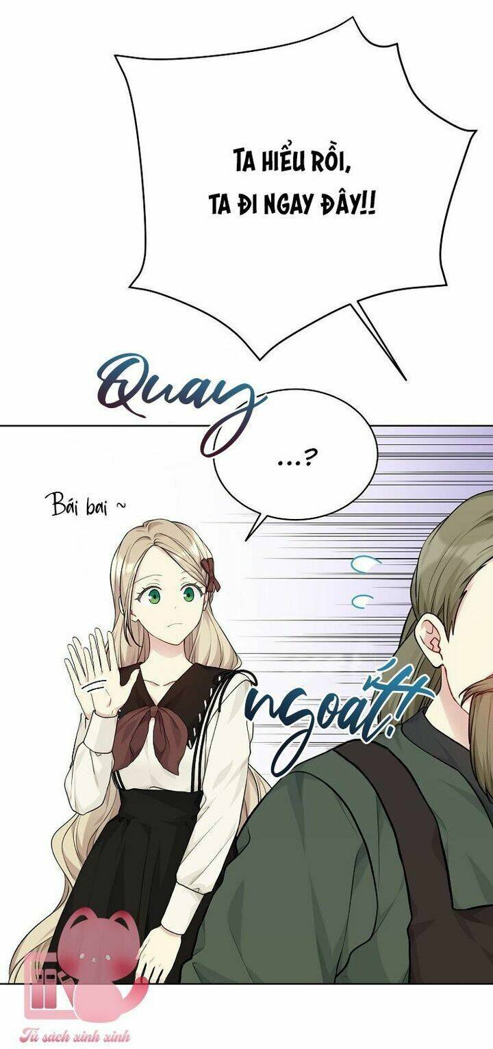 Vương Miện Viridescent Chapter 75 - Trang 2