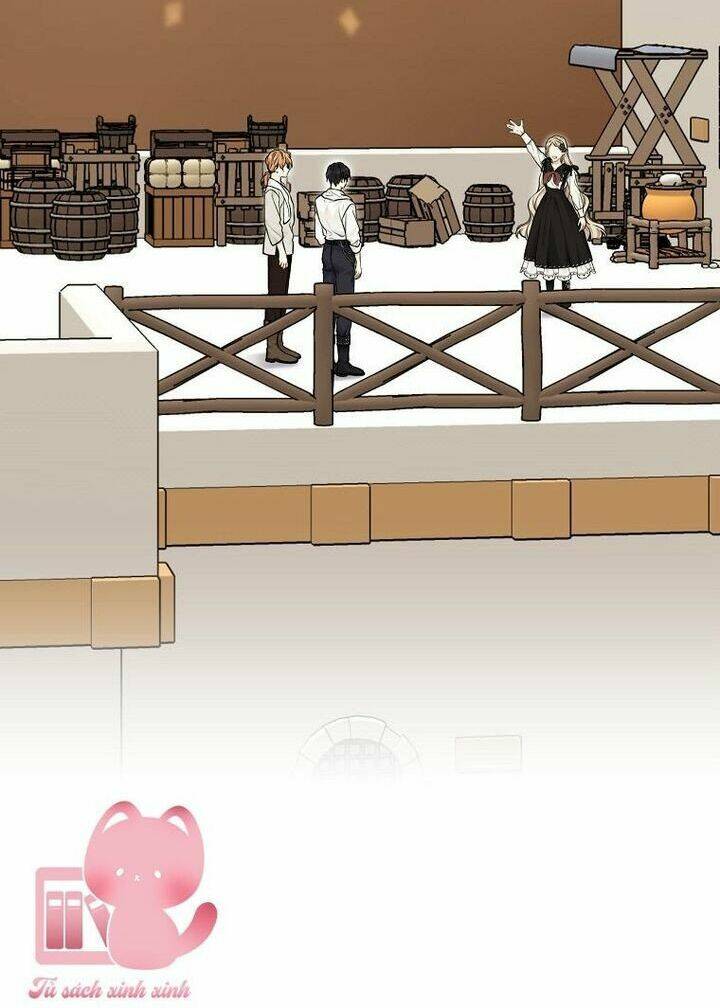 Vương Miện Viridescent Chapter 75 - Trang 2