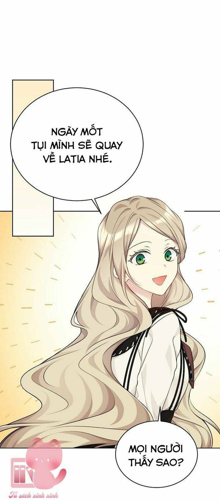 Vương Miện Viridescent Chapter 75 - Trang 2