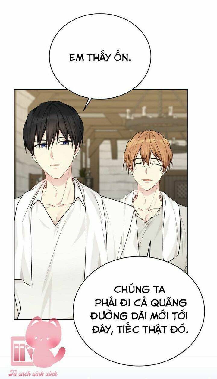 Vương Miện Viridescent Chapter 75 - Trang 2