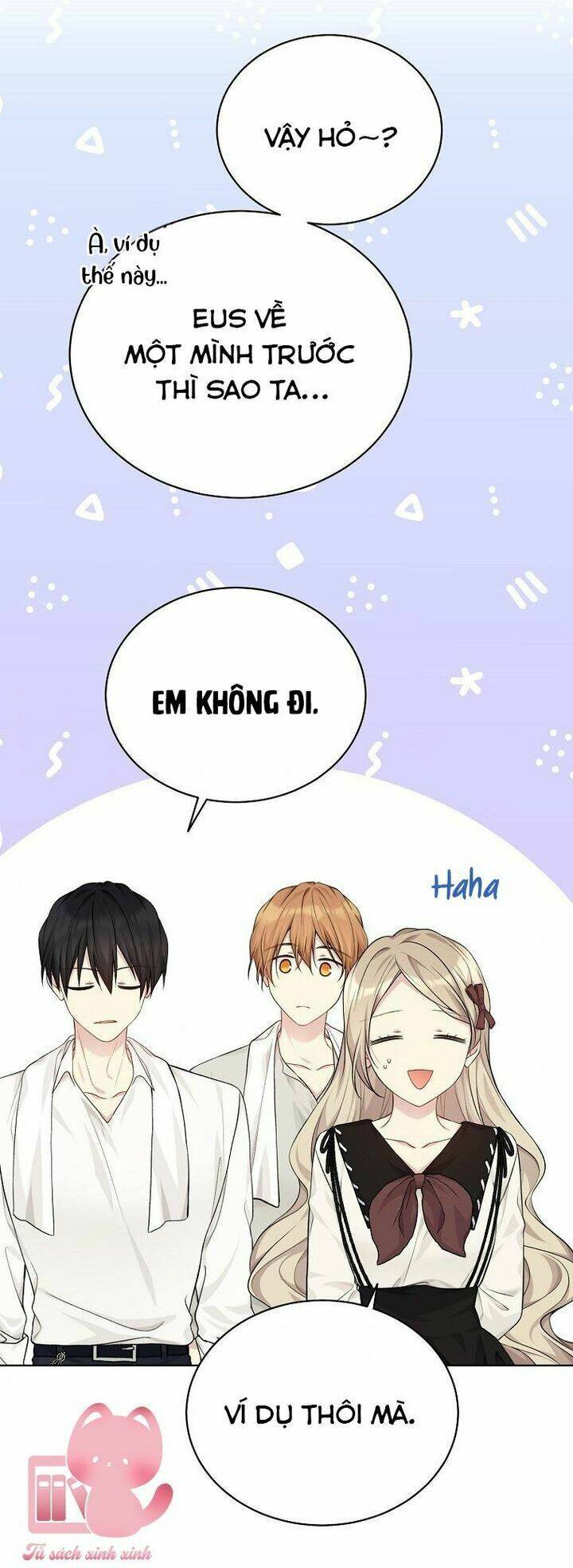 Vương Miện Viridescent Chapter 75 - Trang 2