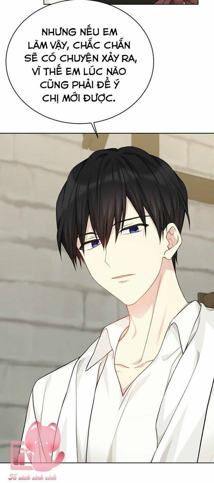 Vương Miện Viridescent Chapter 75 - Trang 2