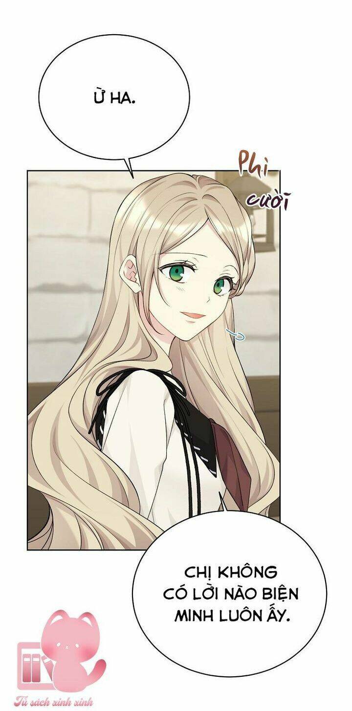 Vương Miện Viridescent Chapter 75 - Trang 2